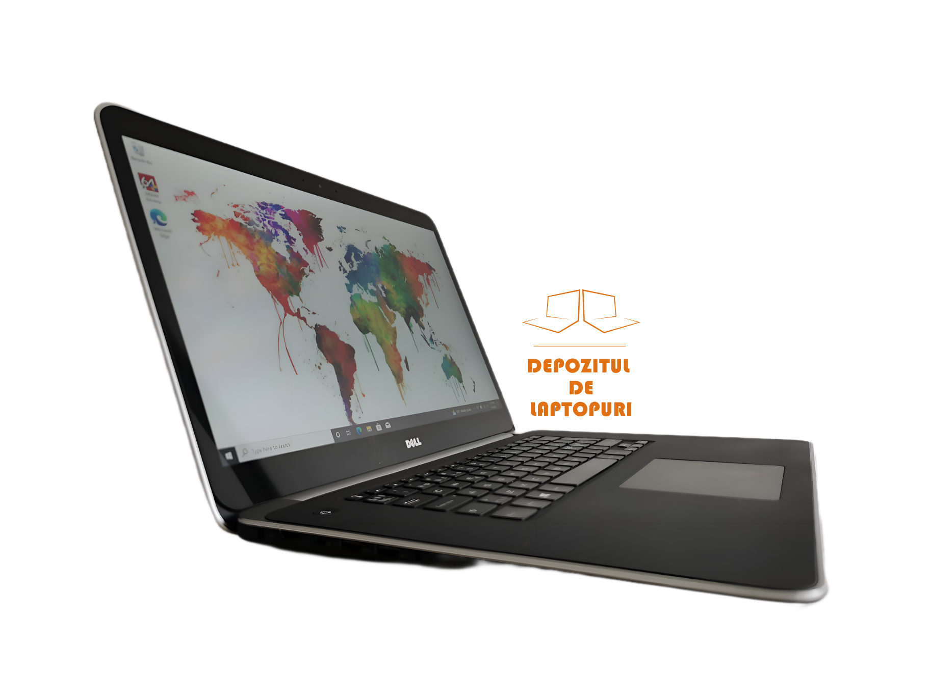 laptop-dell-xps-ssd-512gb