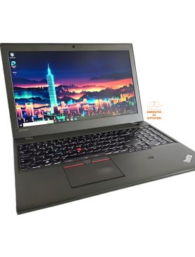 Laptop Lenovo ThinkPad T560