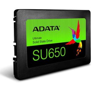 SSD ADATA ULTIMATE SU650 240GB SATA3