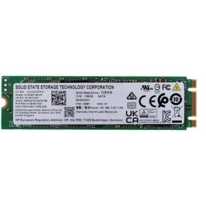 SSD Kioxia SG6 128GB M.2 SATAIII