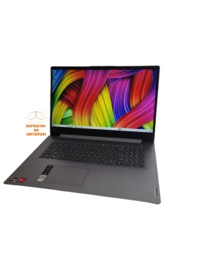 Laptop Lenovo Ideapad 3 17