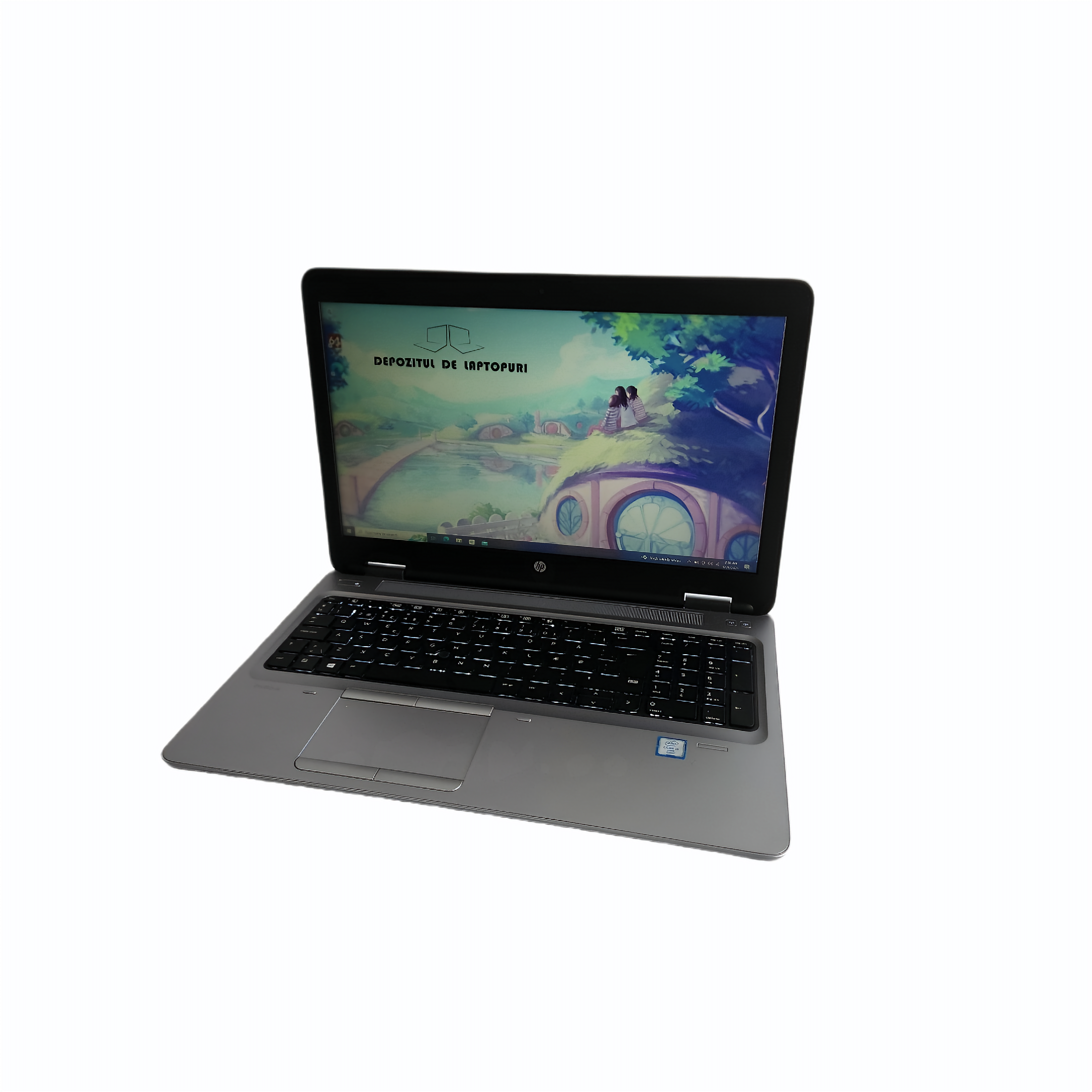 laptop hp probook 650 g2