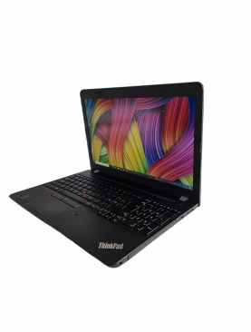 Laptop Lenovo ThinkPad E550